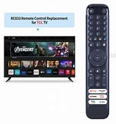 Image result for Remote Control Rc833 TCL
