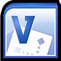 Image result for Visio Business Icon