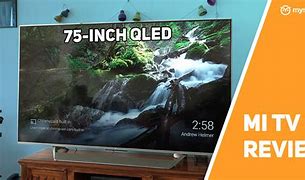 Image result for Actual Dimensions of a 75 Inch TV