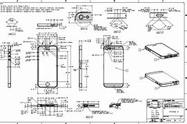 Image result for iPhone X Blueprint