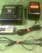 Image result for Sony MZ-M200
