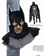 Image result for Cool Batman Designs
