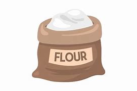 Image result for Flour Bag Empty
