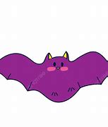 Image result for Funny Cute Cartoon Bats