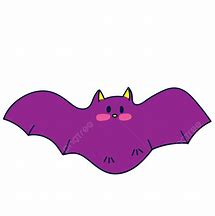 Image result for Purple Bat Chibi