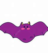 Image result for Apple Cartoon Bat