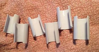 Image result for Roller Clips for Longarm Quilting