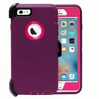 Image result for iPhone 6 Plus Pink Cover