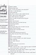 Image result for Bullet Journal Lettering for Beginners