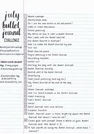 Image result for Bullet Journal Starter Set