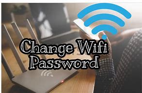 Image result for Xfinity My Account Change Wifi Password
