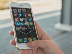 Image result for Person with iPhone 7
