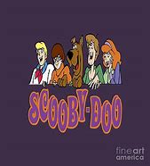 Image result for Digital Art Scooby Doo