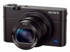 Image result for Sony RX100 20Mp