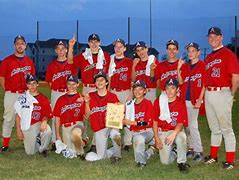 Image result for Colonial Raiders Baseball