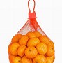 Image result for Cut Open Bag of Oranges