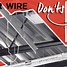 Image result for Ceiling Grid Wire Hangers