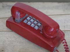 Image result for 90s Home Phone Red