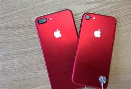 Image result for Red iPhone 3