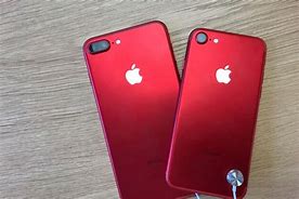 Image result for Red iPhone 2