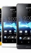 Image result for Sony Phone All Models