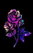 Image result for Galaxy Flower Drawing