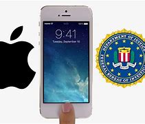 Image result for iPhone 5C FBI