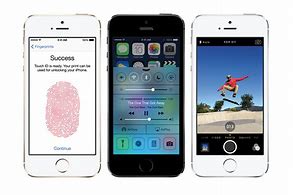 Image result for iPhone 5S 32GB White Colour with Fingerprint Sensor
