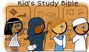 Image result for Youth Bible Study Clip Art