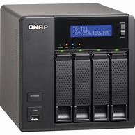 Image result for QNAP Server