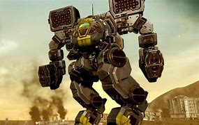 Image result for Mech Units
