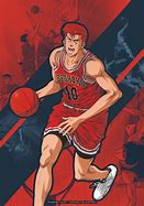 Image result for Slam Dunk Anime Crowd