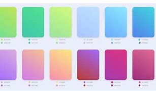 Image result for Icon Gradient Color CSS