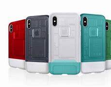 Image result for SPIGEN Cryo Armor iPhone 10 Case