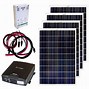 Image result for Whole Home Solar Power Kits