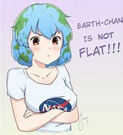 Image result for Yandra Earth Chan