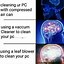 Image result for Expanded Brain Meme About Dog