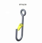 Image result for Latching J-Hooks