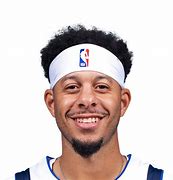 Image result for Seth Curry Headshot