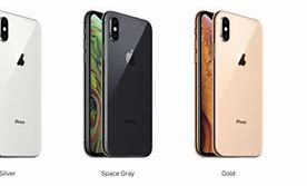 Image result for Colors iPhone XS Max Comes In