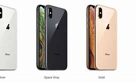 Image result for iPhone Colors XS