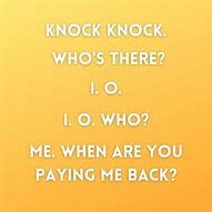 Image result for Cool Knock Knock Jokes