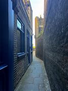 Image result for Alleys London