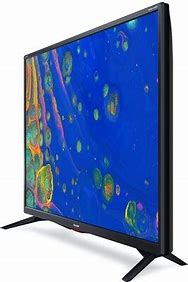 Image result for HD Ready Sharp 32'' TV