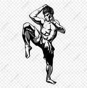 Image result for Muay Thai Graphics