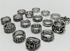 Image result for Chrome Hearts Accessories
