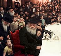 Image result for lubavitcher rebbe