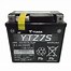Image result for Yuasa Motorcycle Battery