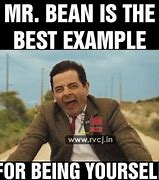 Image result for Mr Bean Meme