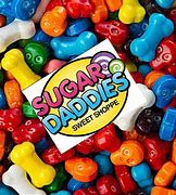 Image result for Sugar Daddy Can